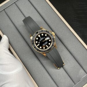 Golden Yacht 42mm 3135 Movement