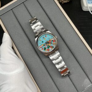 New Oyster Perpetual 41 Series