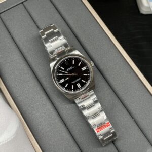 Oyster Perpetual 41 Series Full Version