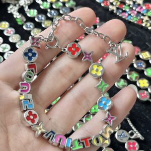 Louis Vuitton new bracelet