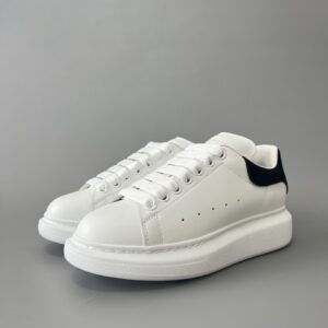 Tailard Leather Sneakers