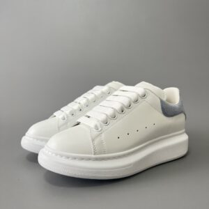Tailard Leather Sneakers