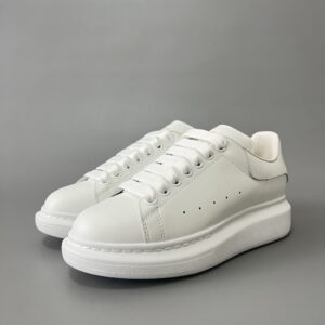 Tailard Leather Sneakers