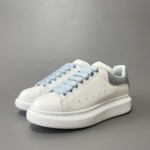 Tailard Leather Sneakers