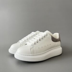 Tailard Leather Sneakers