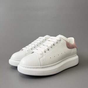 Tailard Leather Sneakers