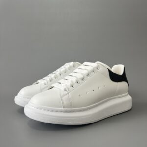 Tailard Leather Sneakers