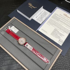 Chopard Happy Diamonds Five Diamonds Watch