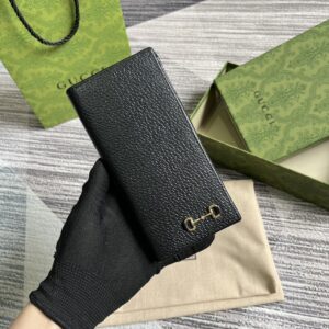 GG Marmont saddle bag series pocket book