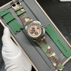 APF Audemars Piguet Camo Royal Oak Offshore 26400