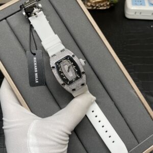 Diamond women's watch