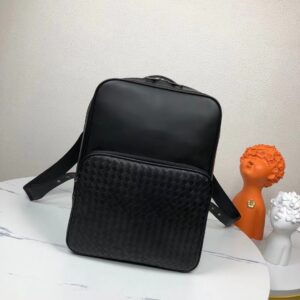 Burberry men's backpack