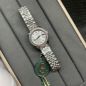 Datejust Series 28mm Female Version