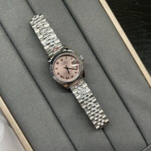 Datejust Series 28mm Female Version