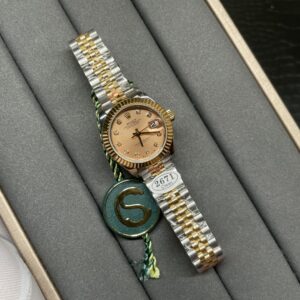 Datejust Series 28mm Female Version