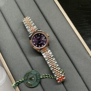 Datejust Series 28mm Female Version
