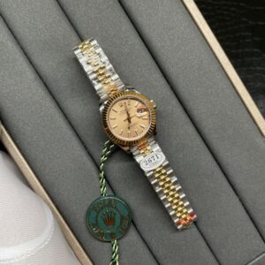 Datejust Series 28mm Female Version