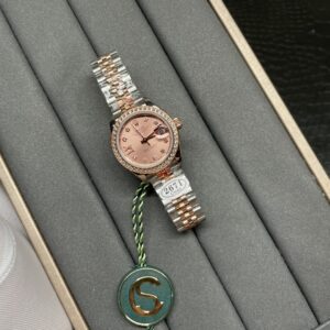 Datejust Series 28mm Female Version