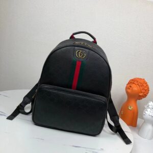 Gucci double G shoulder bag