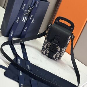 Saddle Hand Bag