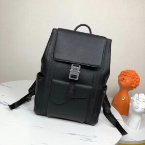 Dior saddle shoulder bag
