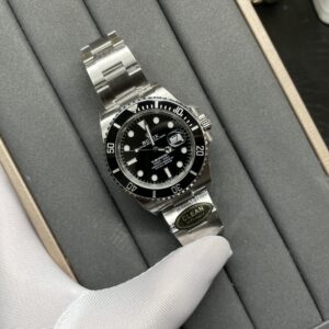 Rolex Submariner 41mm 3235 movement