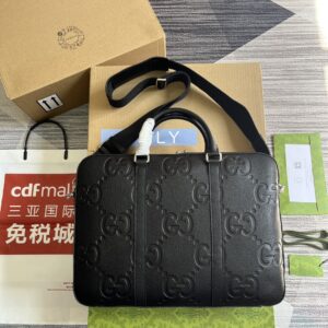 GG messenger bag