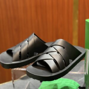 Bottega Veneta mules sandals