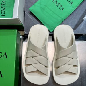 Bottega Veneta mules sandals