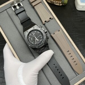 Audemars Piguet Royal Oak Offshore Steel