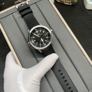 Omega Ocean Timepiece Series 44mm