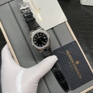 Vacheron Constantin Overseas Series Ladies Watch