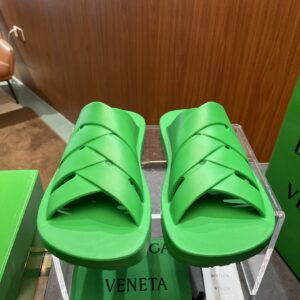 Bottega Veneta mules sandals