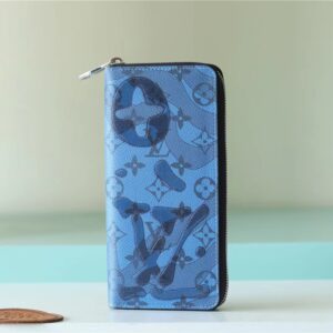 Zippy wallet Aquagarden 222830