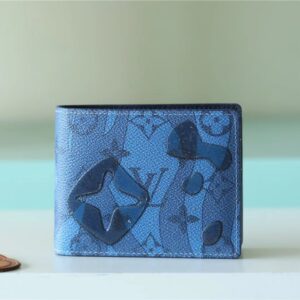 Zippy wallet Aquagarden X121820