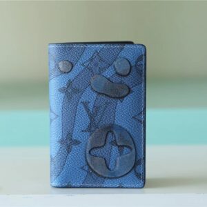 Zippy wallet Aquagarden 111618