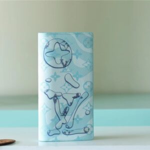 Zippy wallet Aquagarden