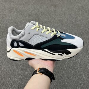 Adidas Yeezy Boost 700 Wave Runner Low Top