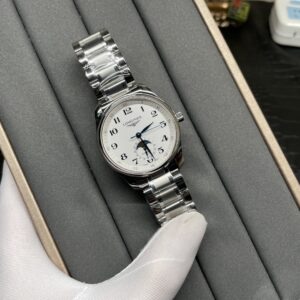 Longines Master Collection Watch