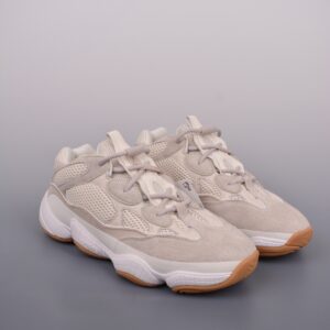 Adidas Yeezy 500 high-top shoes