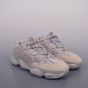 Adidas Yeezy 500 high-top shoes