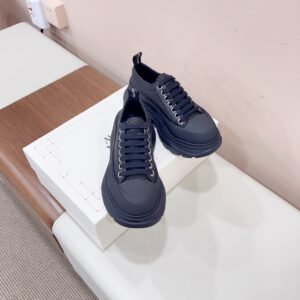 Alexander McQueen men's shoes