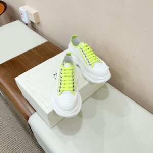 McQueen Sneakers 2022