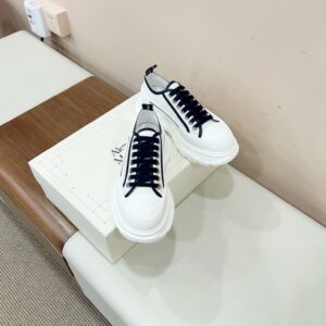 McQueen Sneakers 2022