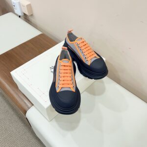 McQueen Sneakers 2022