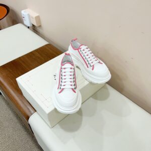 McQueen Sneakers 2022