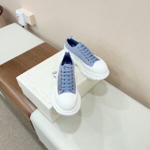 McQueen Sneakers 2022
