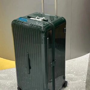 Essential series luggage