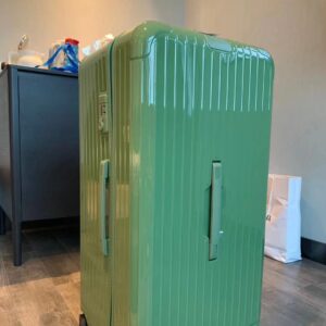 Essential series luggage