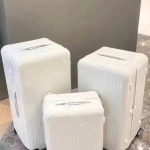 Essential series luggage